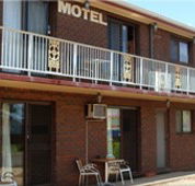 Toukley Motel - Tourism Cairns