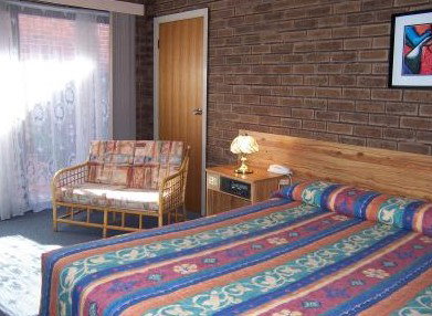 Best Western Garden Court Motel - Tourism Cairns 2