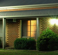 Glider City Motel - Tourism Cairns
