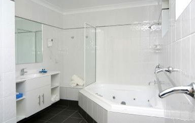 Best Western Sunseeker Motor Inn - Tourism Cairns 2