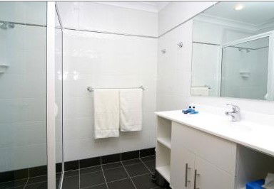 Best Western Sunseeker Motor Inn - Tourism Cairns 3