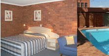 Yambil Inn Motel - Tourism Cairns 2