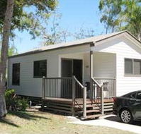 Rowes Bay Caravan Park - Tourism Cairns