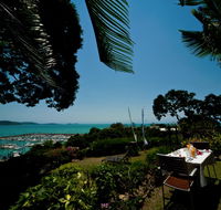 Whitsunday Moorings B and B - Tourism Cairns