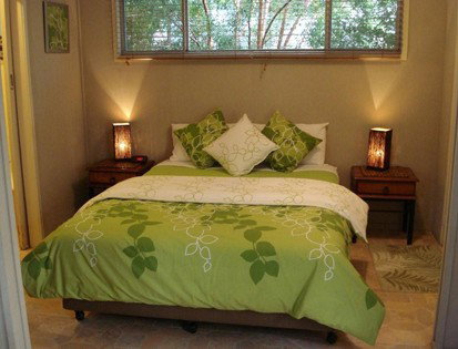 Mapleton Cabins And Caravan Park - Tourism Cairns 0