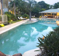 Colonial Resort Noosa - Tourism Cairns