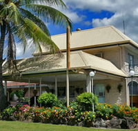 Welcome Home Motel and Apartments - Tourism Cairns