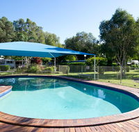 Mudjimba Beach Caravan Park - Tourism Cairns