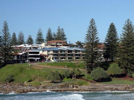 The Cove Yamba - Tourism Cairns 2