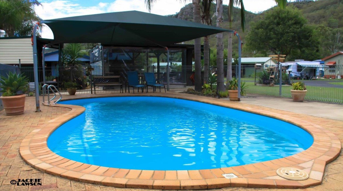 Esk QLD Tourism Cairns