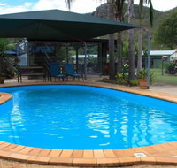 Esk Caravan Park And Rail Trail Motel - Tourism Cairns