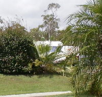 Tin Can Bay Tourist Park - Tourism Cairns