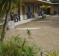 Rye Beach Motel  Apartments - Tourism Cairns