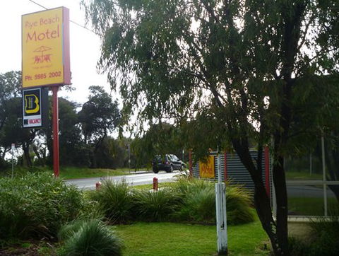 Rye Beach Motel & Apartments - Tourism Cairns 2