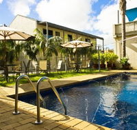 Moonlight Bay Resort - Tourism Cairns