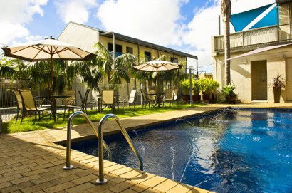 Moonlight Bay Resort - Tourism Cairns 0