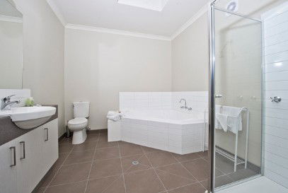 Moonlight Bay Resort - Tourism Cairns 4