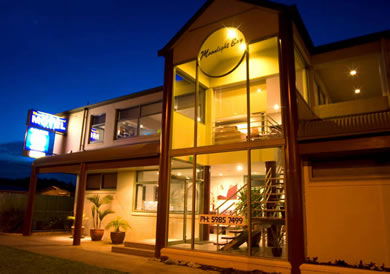 Moonlight Bay Resort - Tourism Cairns 6