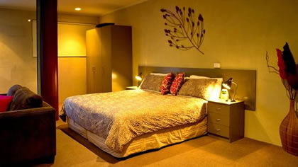 Moonlight Bay Resort - Tourism Cairns 7