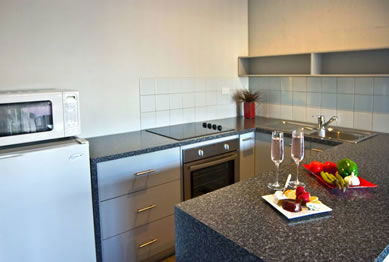 Moonlight Bay Resort - Tourism Cairns 8