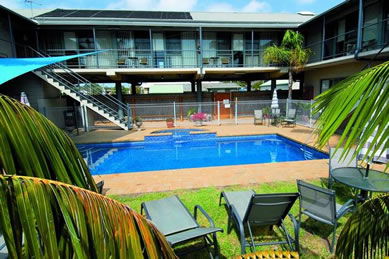 Moonlight Bay Resort - Tourism Cairns 9