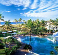 Sheraton Mirage Gold Coast - Tourism Cairns