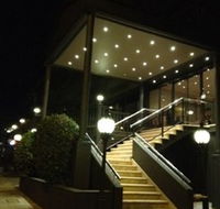 Crest on Barkly Hotel - Tourism Cairns