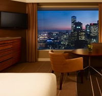 Grand Hyatt Melbourne - Tourism Cairns