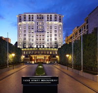 Park Hyatt Melbourne - Tourism Cairns