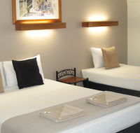 Quilpie Motor Inn - Tourism Cairns