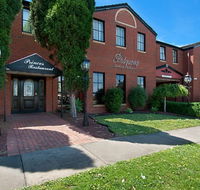 Comfort Inn Dandenong - Tourism Cairns