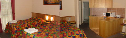 Sovereign Motor Inn Cooma - Tourism Cairns 1