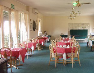 Sovereign Motor Inn Cooma - Tourism Cairns 2