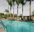 Terranova Park Motel - Tourism Cairns