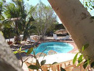 Eldorado Motor Inn - Tourism Cairns 3