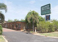 Eldorado Motor Inn - Tourism Cairns 4