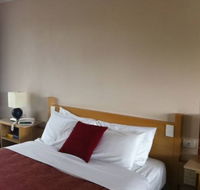 Rose Garden Motel - Tourism Cairns