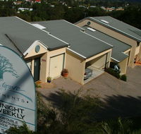 Hospital Grove Apartments - Tourism Cairns
