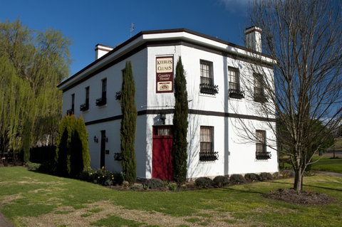 Keebles Country House - Tourism Cairns 2