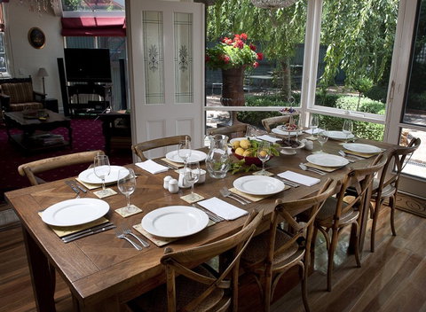 Keebles Country House - Tourism Cairns 3