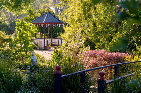 Keebles Country House - Tourism Cairns 4