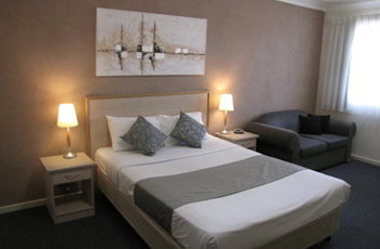 Golf Links Motel - Tourism Cairns 1