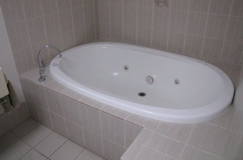 Golf Links Motel - Tourism Cairns 2