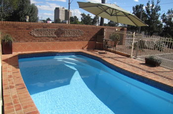 Golf Links Motel - Tourism Cairns 6