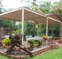 Katherine River Lodge Motel - Tourism Cairns
