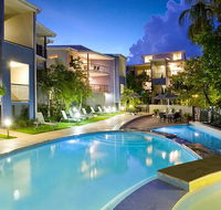 Verano Resort - Tourism Cairns