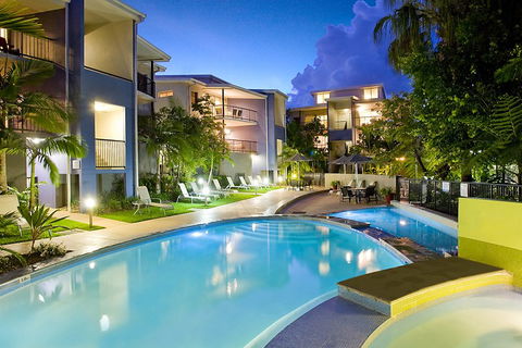 Verano Resort - Tourism Cairns 0