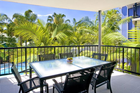 Verano Resort - Tourism Cairns 2