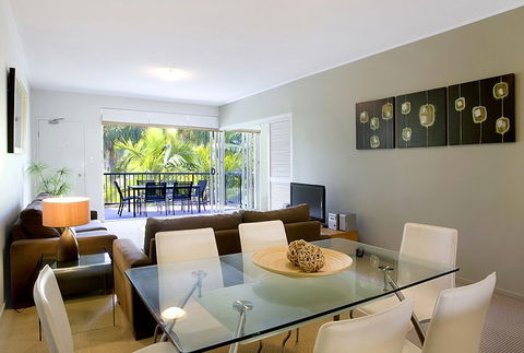 Verano Resort - Tourism Cairns 3