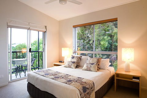 Verano Resort - Tourism Cairns 4